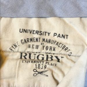 Ralph Lauren Pants - Ralph Lauren Rugby Navy Corduroy Pants Ralph Lauren Pants - Ralph Lauren Rugby Navy Corduroy Pants